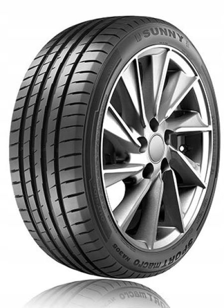 225/35R19 opona SUNNY SPORT MACRO NA305 XL 88W